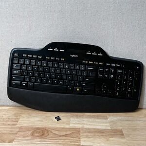 Logitech MK710 MK700 Wireless Keyboard Unifying Receiver –‎ Keys Stick – Parts